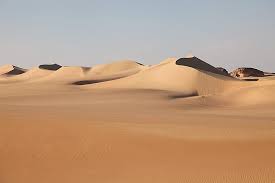Great Sand Sea